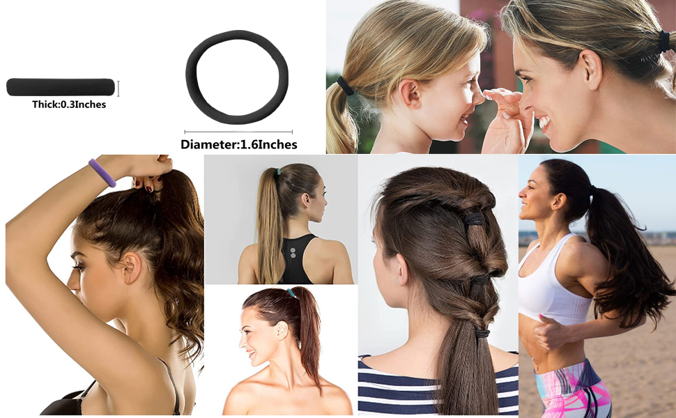 Hair Ties
