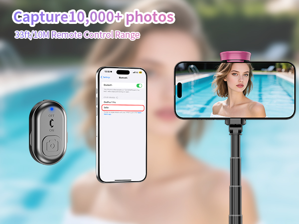 All in One Travel Tripods