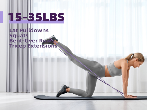 Resistance Bands