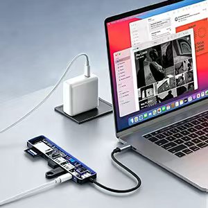 usb c hub