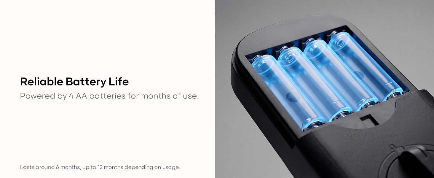 Battery Life