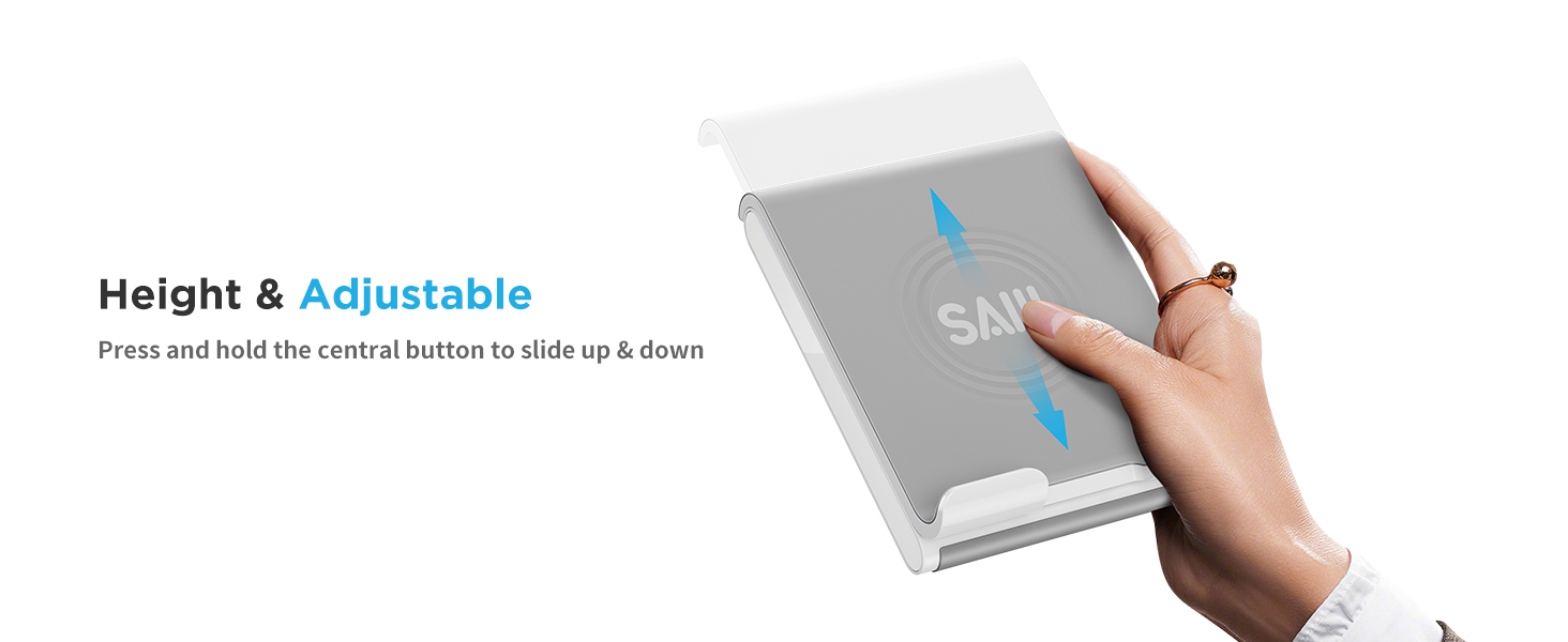 tablet holder
