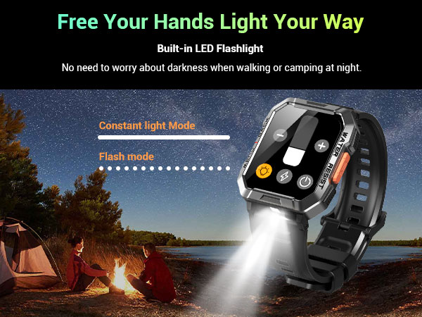 smart watch