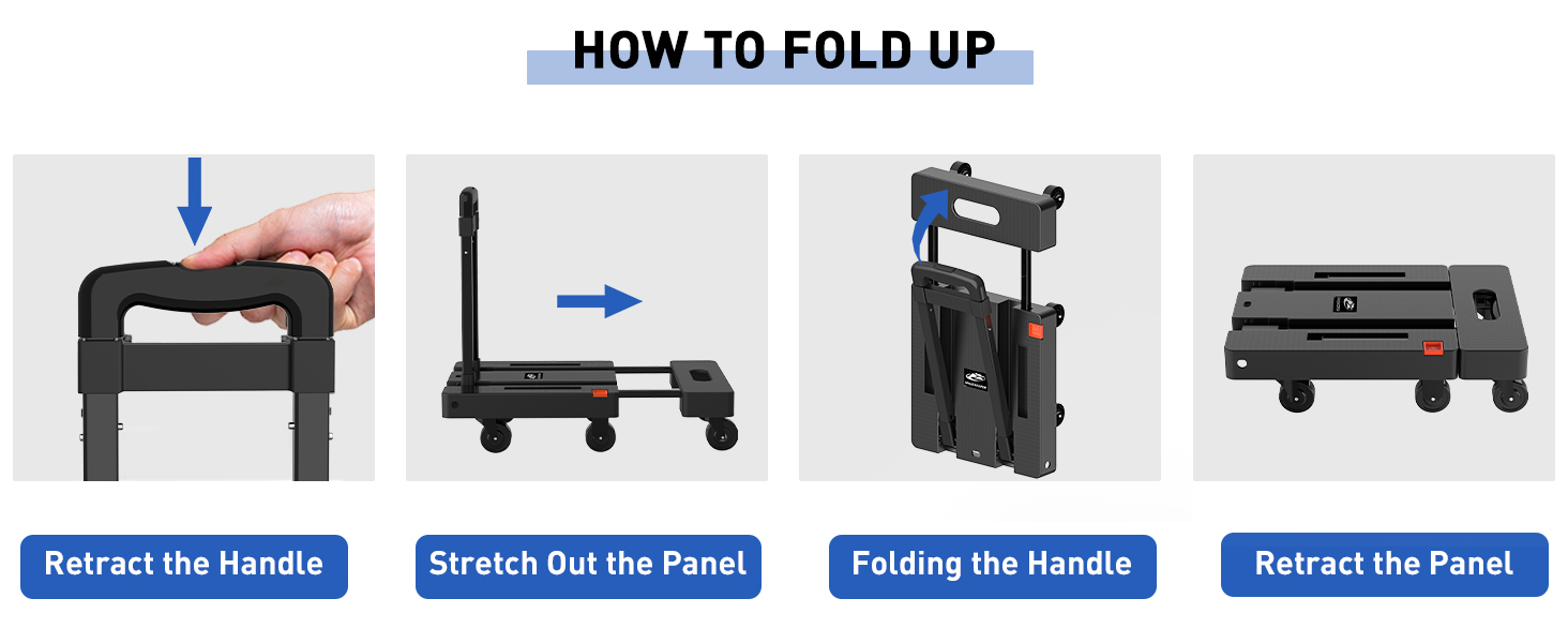hand truck