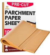 parchment paper for baking