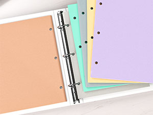 school folders