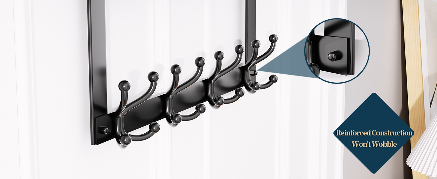over the door hooks