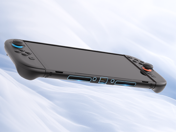 Protective Case for Nintendo Switch 2