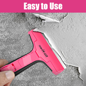 razor scraper tool
