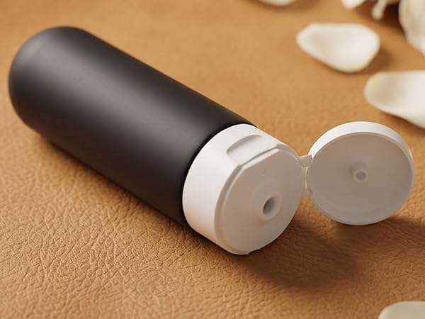 travel bottles kit