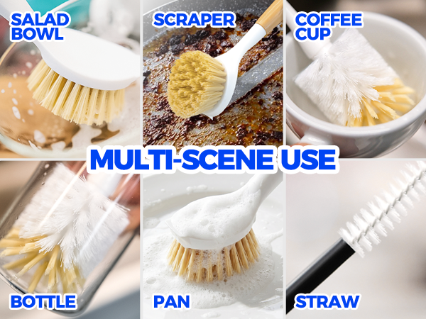 dish brush