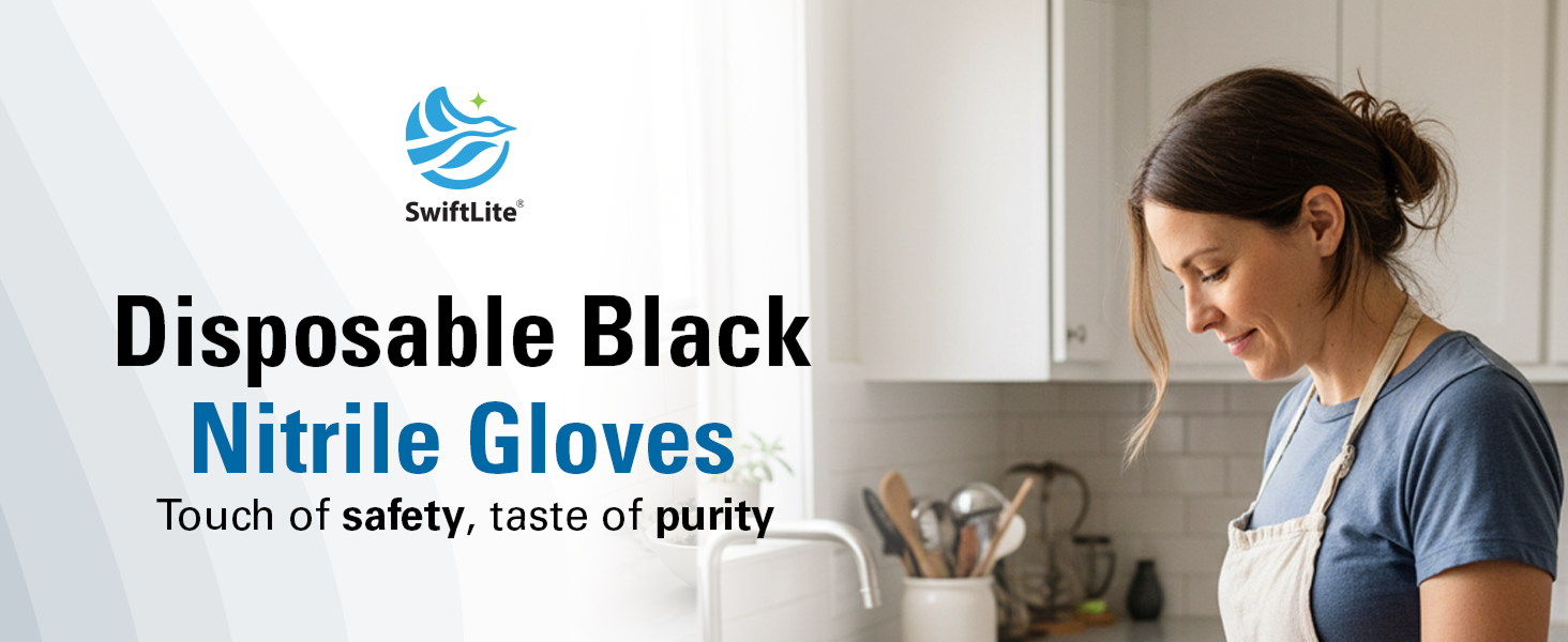 FN32K cleaning gloves