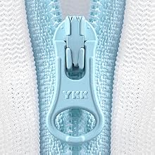 Upgraded Zipper