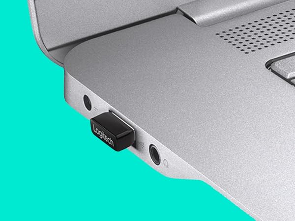 Tiny nano receiver