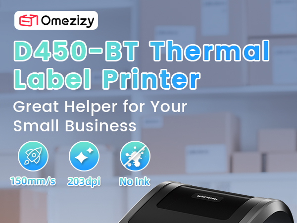label printer 4x6