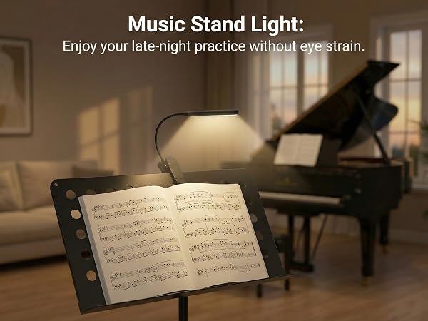 book light