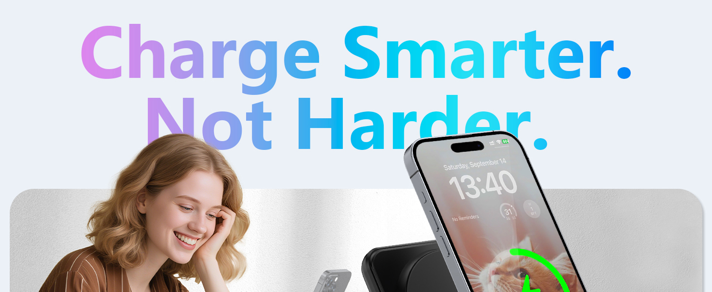 wireless charger