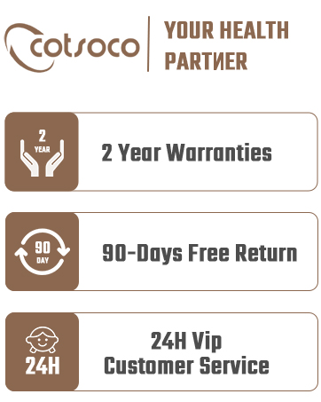 cotsoco Cotsoco Christmas Birthday Thanksgiving Day Gift Gift for Men Women Gift to myself