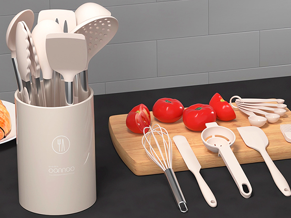 kitchen utensils sets
