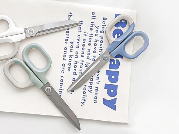 scissors