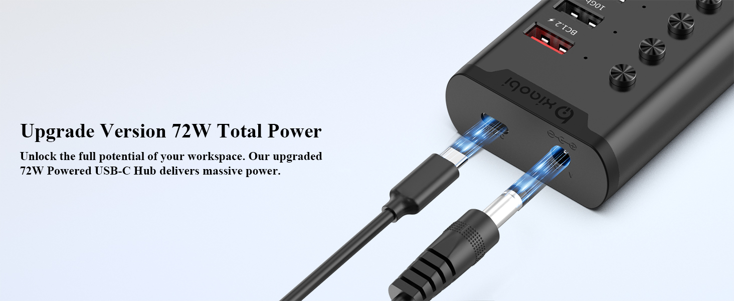 usb c hub multiport adapter usb c hub for mac