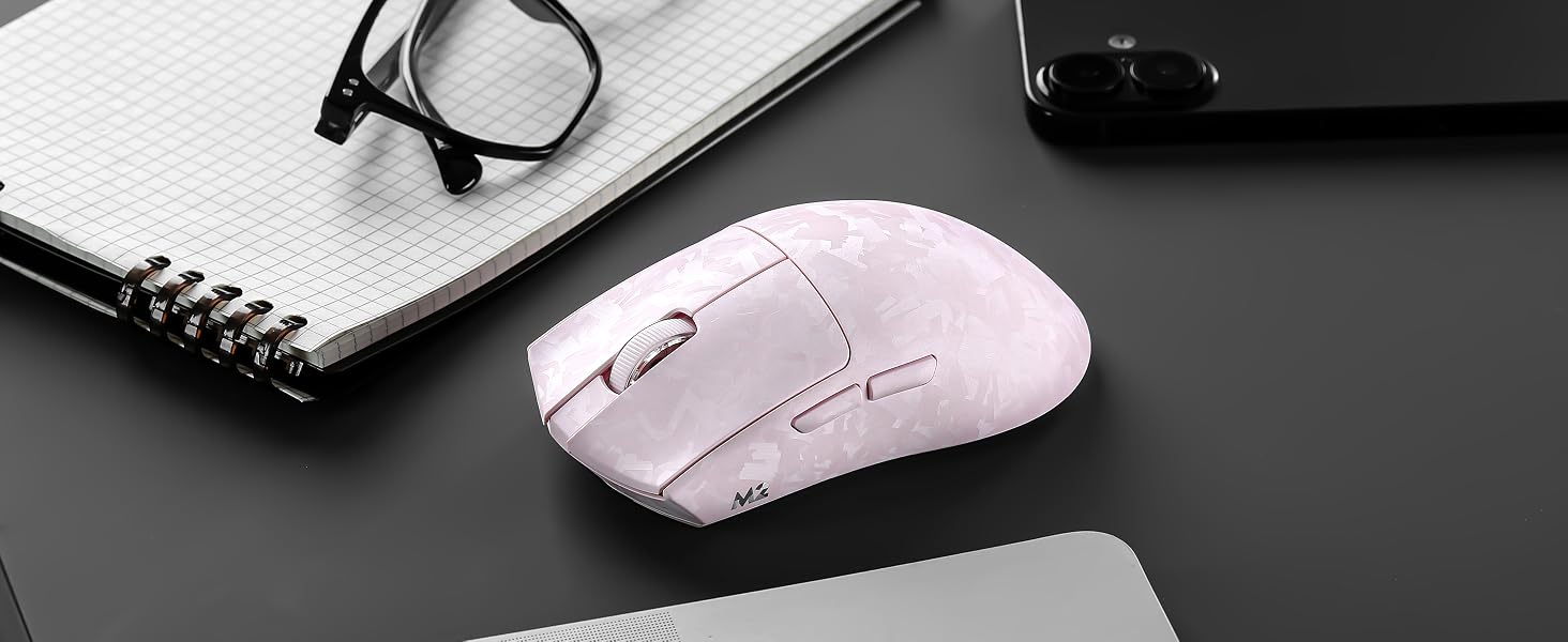 YUNZII IF68 keyboard