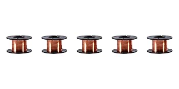 Enameled Copper Wire