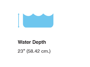 12ft x 30in Easy Set Up Inflatable Swimming Pool with Filter Pump