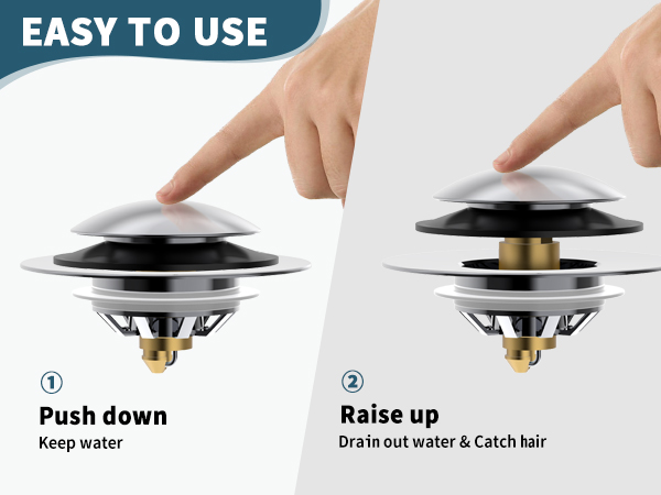 tub stopper