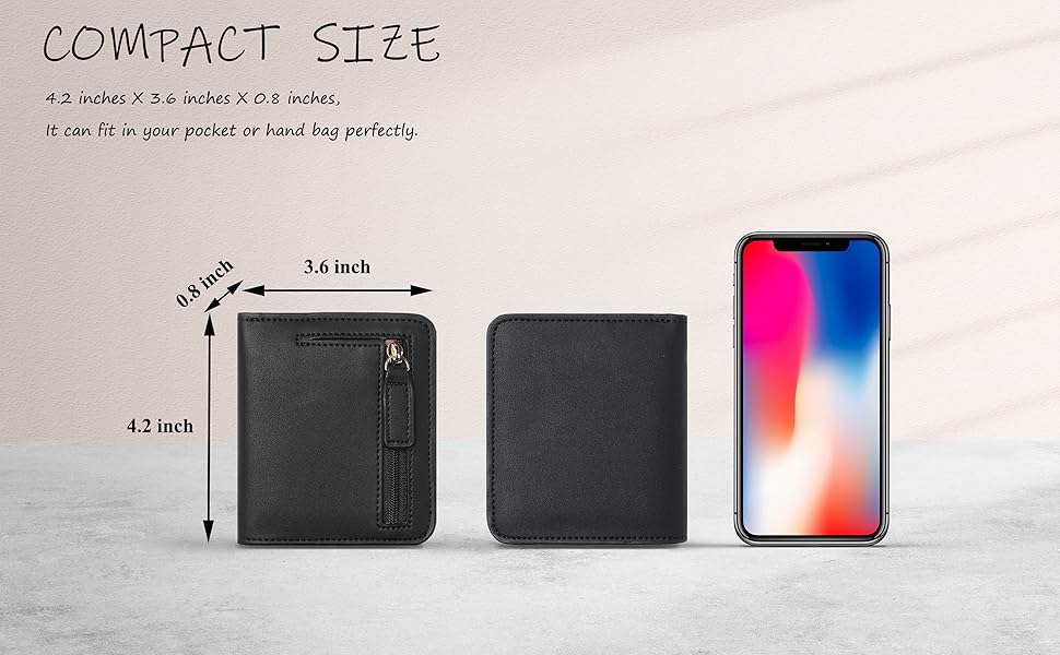 compact size