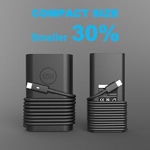 dell laptop charger