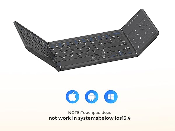 bluetooth keyboard