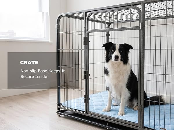 Crate Pad