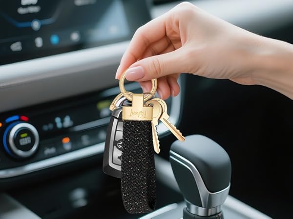Car Keychain for Car