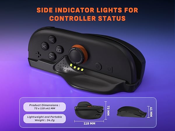 Mouse Grip