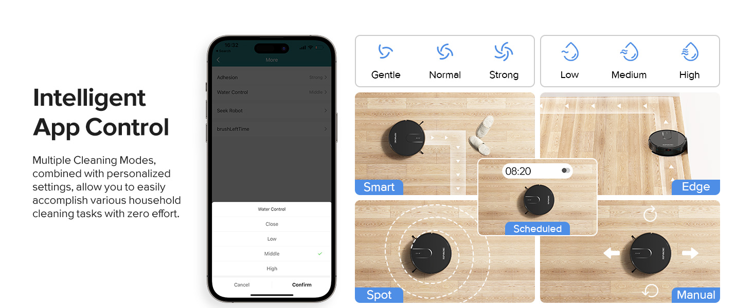 Intelligent App Control