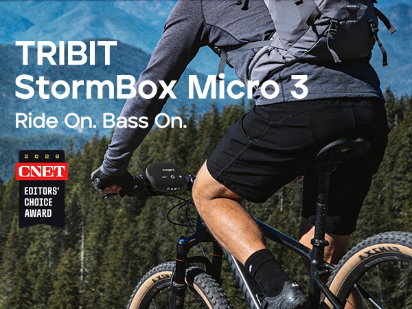 Portable Bluetooth Speaker