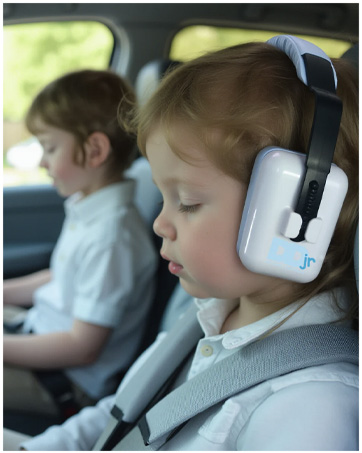 decibel defense shooting ear protection noise reduction noise cancelling ear muffs gun range