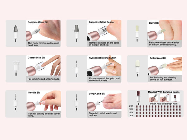 nail kits