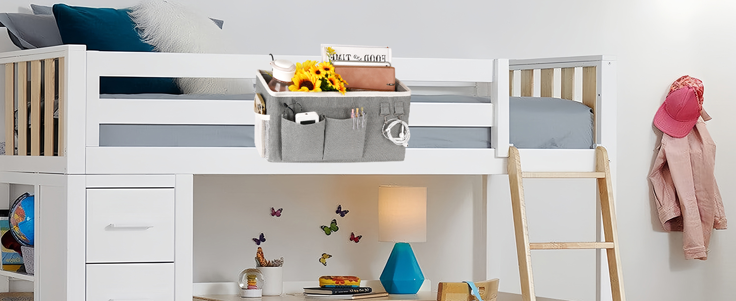Bedside Caddy