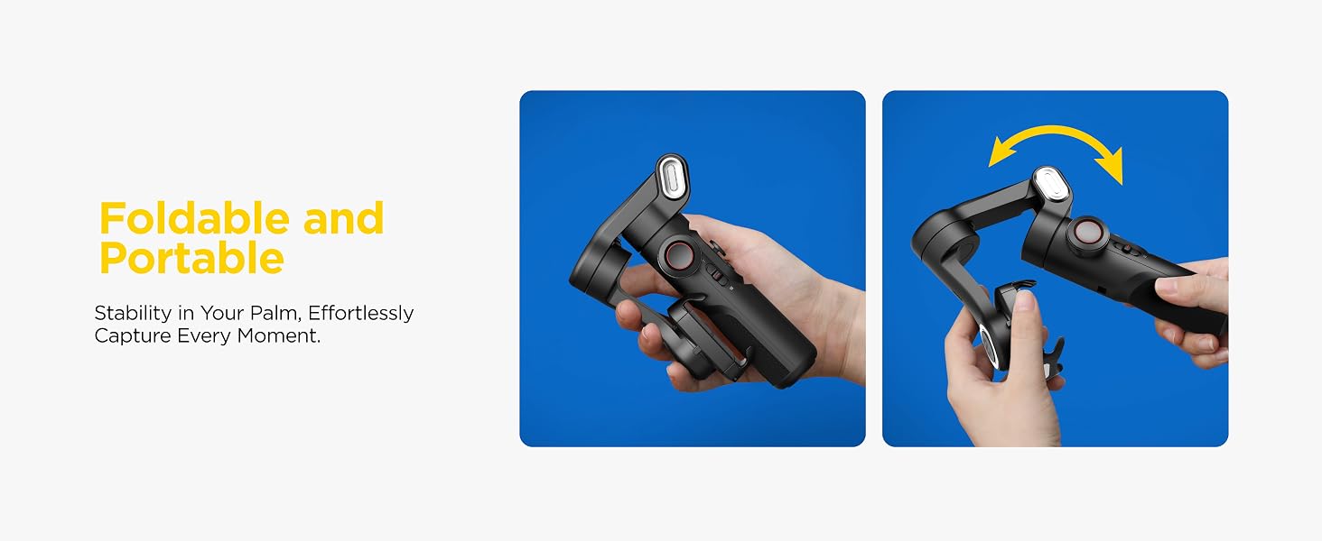 gimbal stabilizer for smartphone phone gimbal iphone gimbal phone stabilizer for video recording