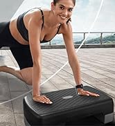 Aerobic Stepper Mini
