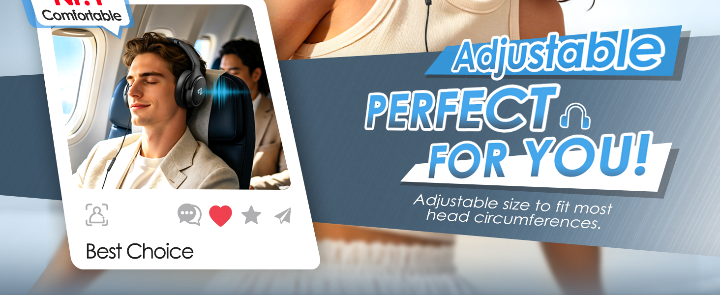 adjustable perfect for you