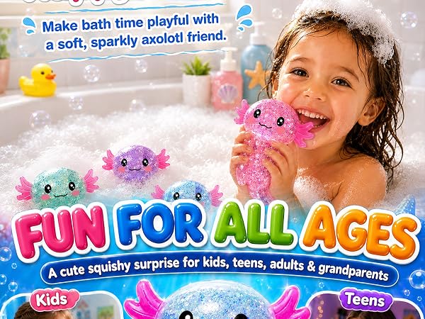 Squeeze toys for kids