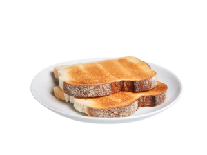 ROTER MOND 2 SLICE TOASTER