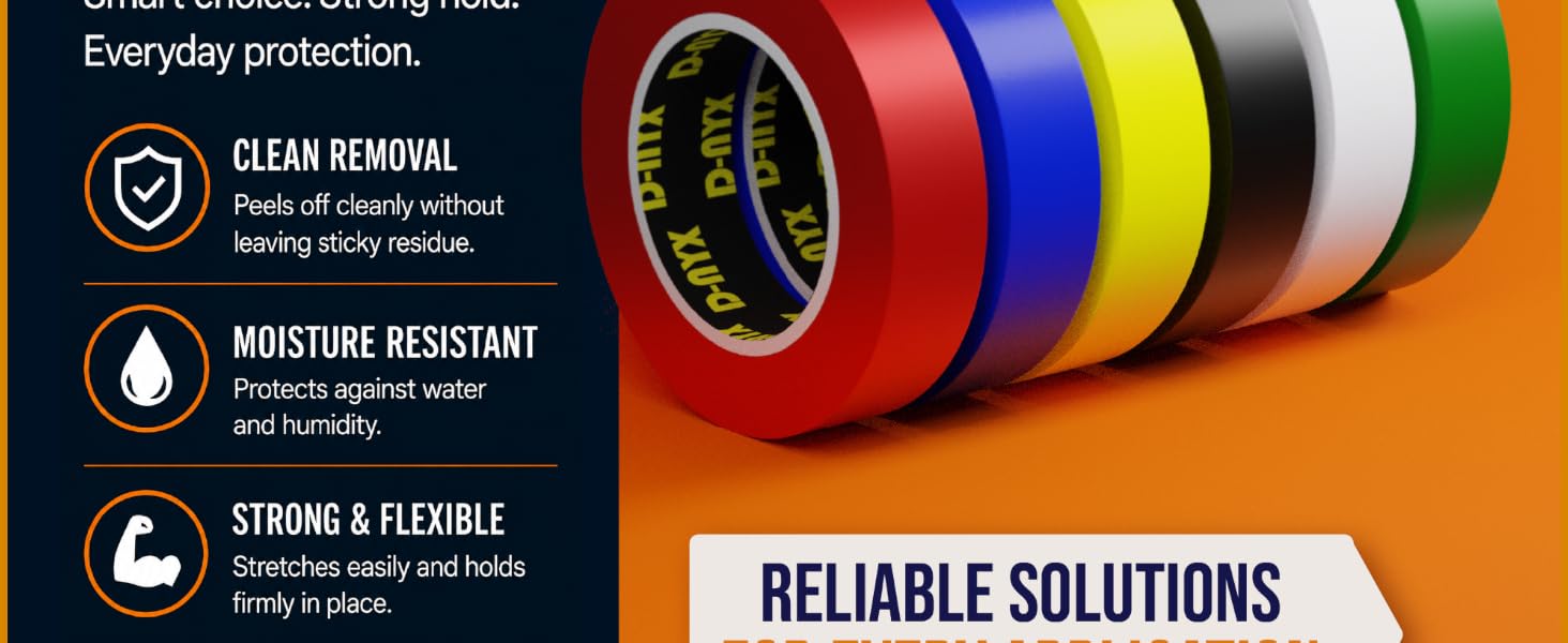 e tape