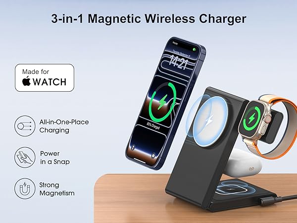 wireless charger