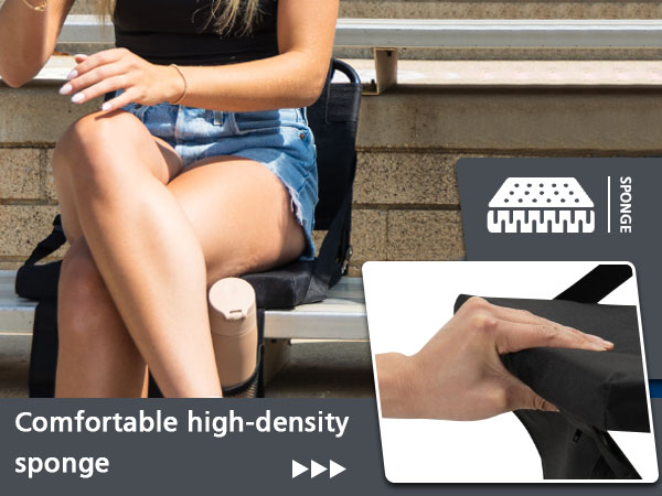 stadium seat