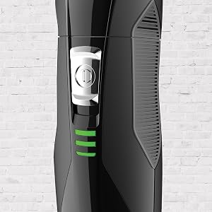 eyebrows facial razor edge trimmer beard line fade clippers norelco one blades mens straightener