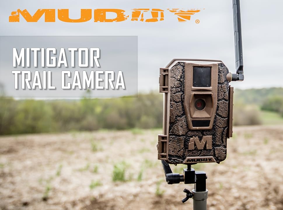 Muddy Mitigator